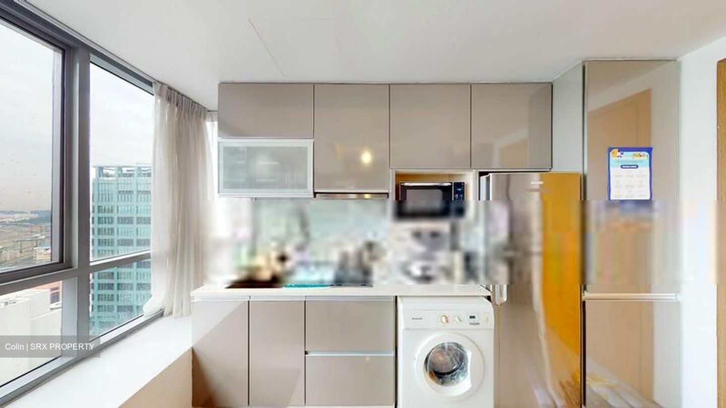 Lumiere (D2), Apartment #583852241